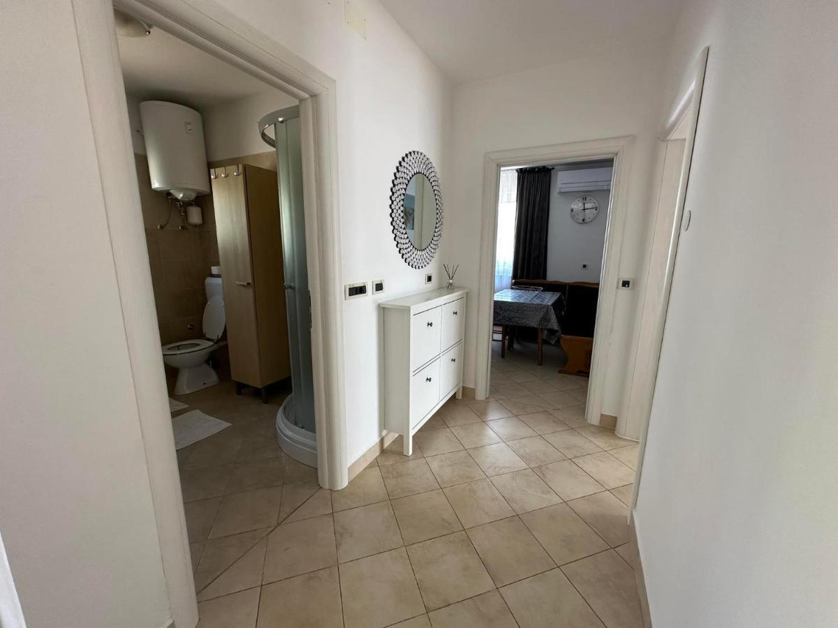 Apartma Zonta Sečovlje Dış mekan fotoğraf