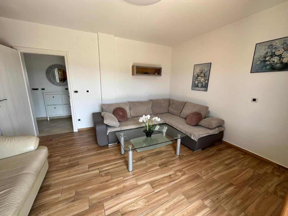 Apartma Zonta Sečovlje Dış mekan fotoğraf
