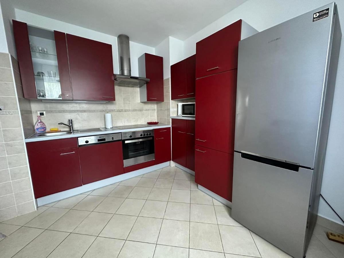 Apartma Zonta Sečovlje Dış mekan fotoğraf