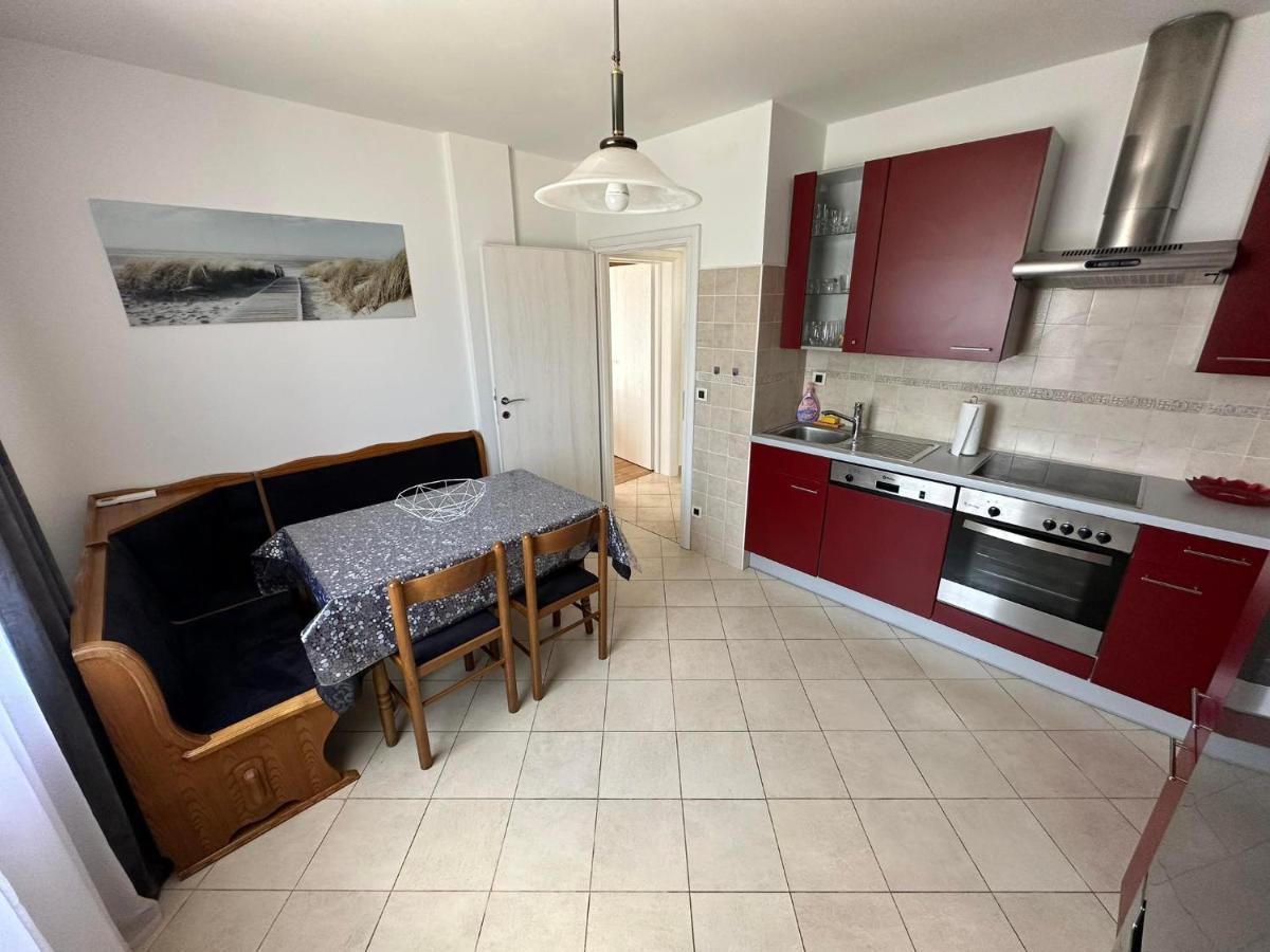 Apartma Zonta Sečovlje Dış mekan fotoğraf